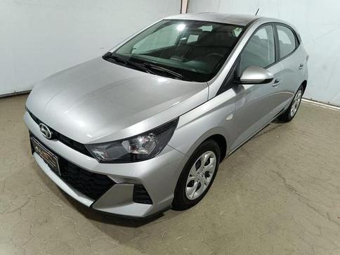 HYUNDAI HB20 1.0M SENSE