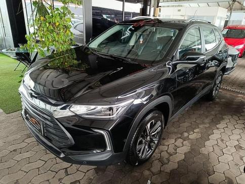 CHEVROLET TRACKER 12T A PR