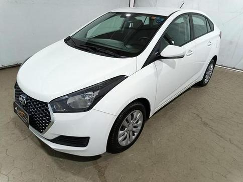 HYUNDAI HB20S 1.0M COMF