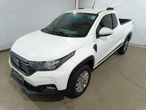 FIAT STRADA FREEDOM 13CS