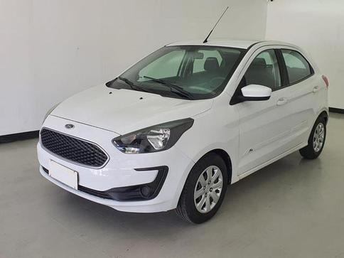 FORD KA 1.0 SE 12V FLEX 4P