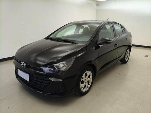 HYUNDAI HB20S 1.0 M COMFORT