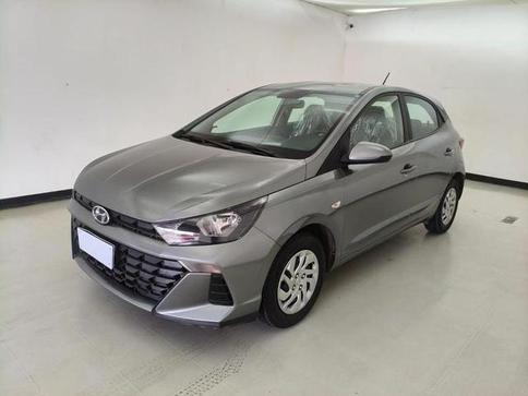 HYUNDAI HB20 1.0 MT SENSE