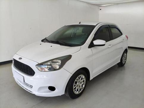 FORD KA 1.0 
