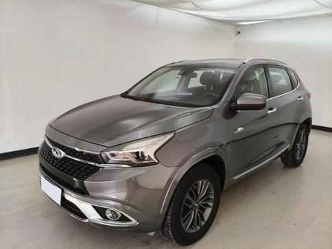 CAOA CHERY TIGGO 7 T 1.5 TURBO FLEX AUT.