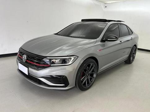 VOLKSWAGEN JETTA GLI 350 TSI 2.0 16V 4P AUT