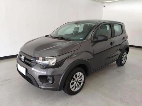 FIAT MOBI LIKE 1.0 FIRE FLEX 5P.