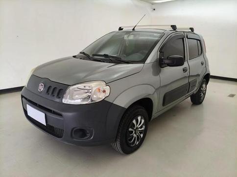 FIAT FIAT/UNO VIVACE 1.0