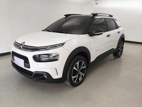 CITROEN C4 CACTUS 1.6 THP SHINE PACK
