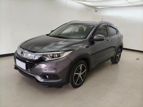 HONDA HR-V EXL 1.8 FLEXONE 16V 5P AUT.