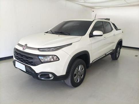 FIAT TORO ENDURANCE 1.8 16V FLEX AUT.