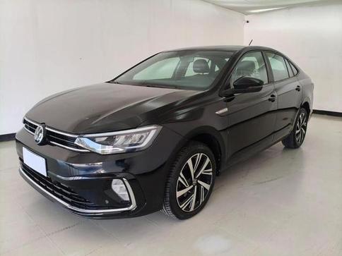 VOLKSWAGEN VIRTUS 1.0 200 TSI HIGHLINE AUTOMTICO