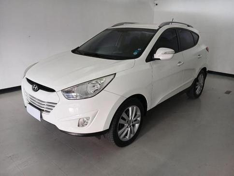 HYUNDAI IX35 2.0