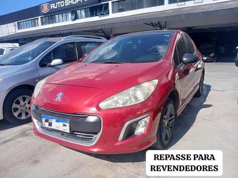 PEUGEOT 308 GRIFFE THP 1.6
