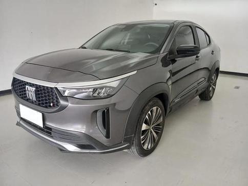 FIAT FASTBACK AUDACE TURBO 200 FLEX AT 4P