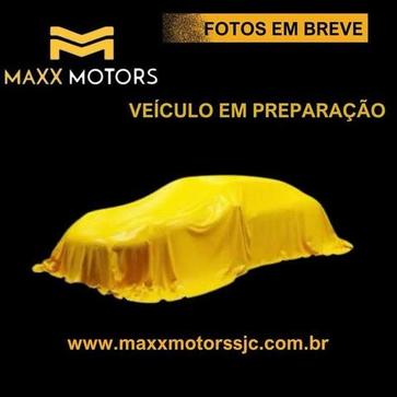 CHEVROLET SPIN 1.8 ACTIV 8V FLEX 4P AUT