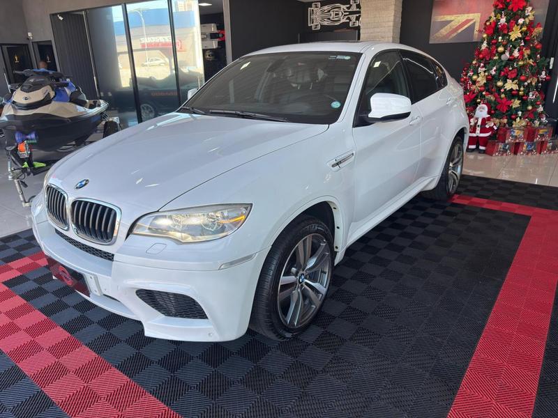 BMW X6 M Gz 01 - foto 2