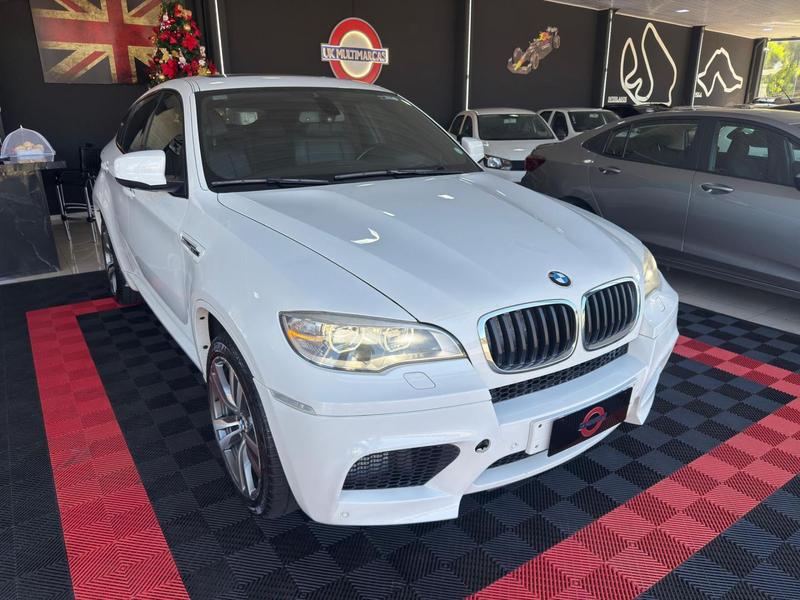 BMW X6 2014 à venda