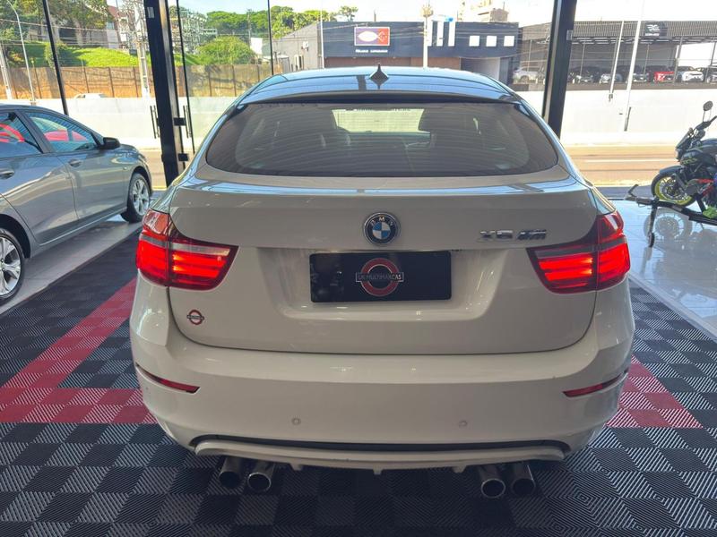 BMW X6 M Gz 01 - foto 9