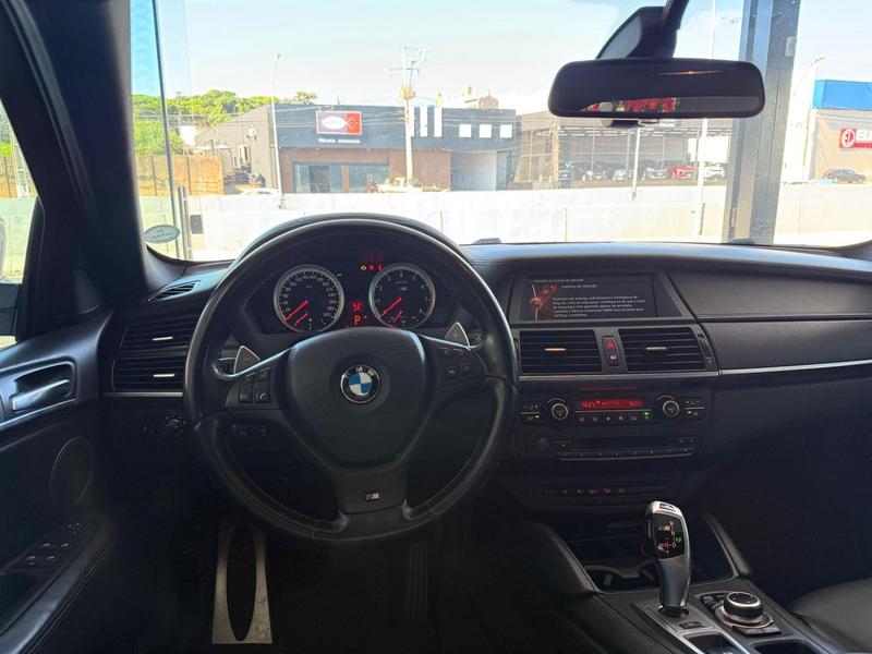 BMW X6 M Gz 01 - foto 7