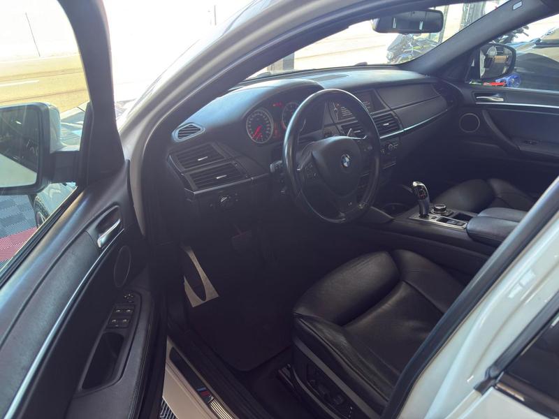 BMW X6 M Gz 01 - foto 3