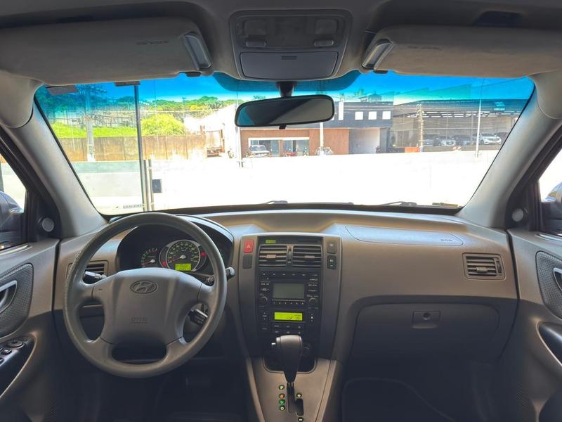 Hyundai Tucson Glsb - foto 6