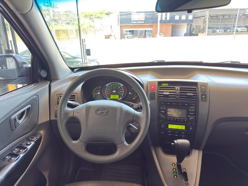 Hyundai Tucson Glsb - foto 7