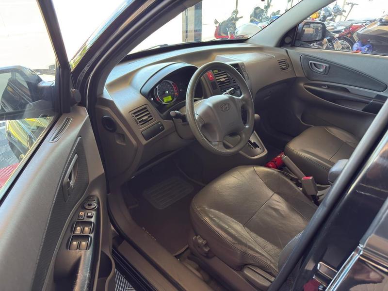 Hyundai Tucson Glsb - foto 3