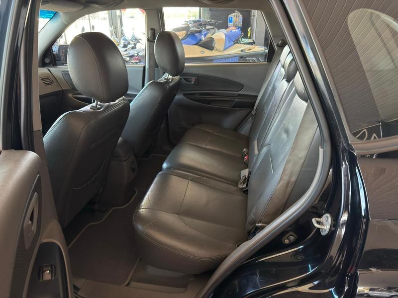 Hyundai Tucson Glsb - foto 5