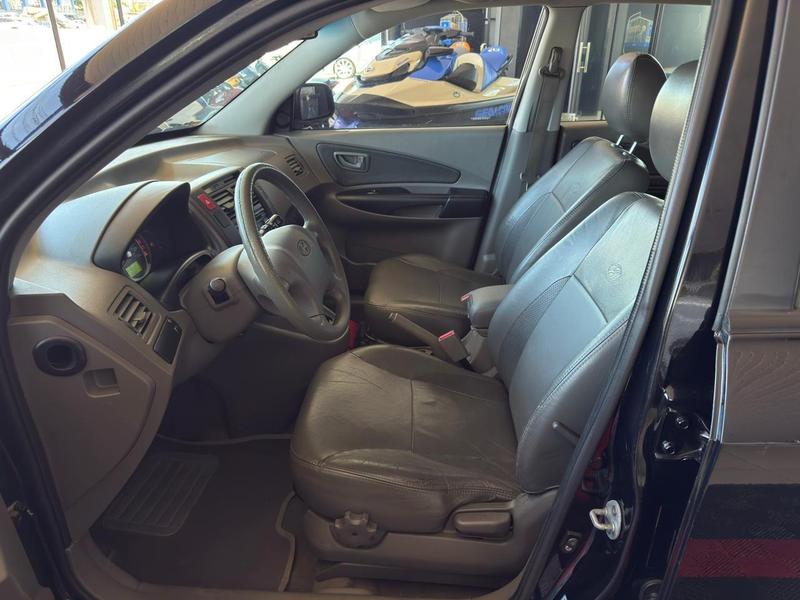 Hyundai Tucson Glsb - foto 4