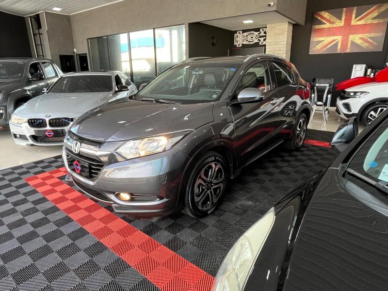 Honda HR-V EXL CVT - foto 2