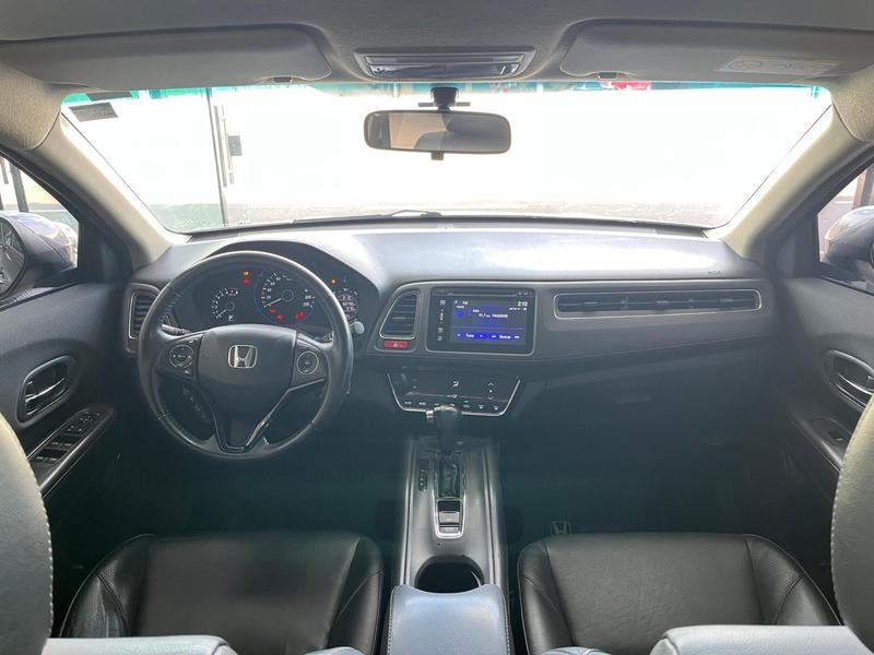 Honda HR-V EXL CVT - foto 3
