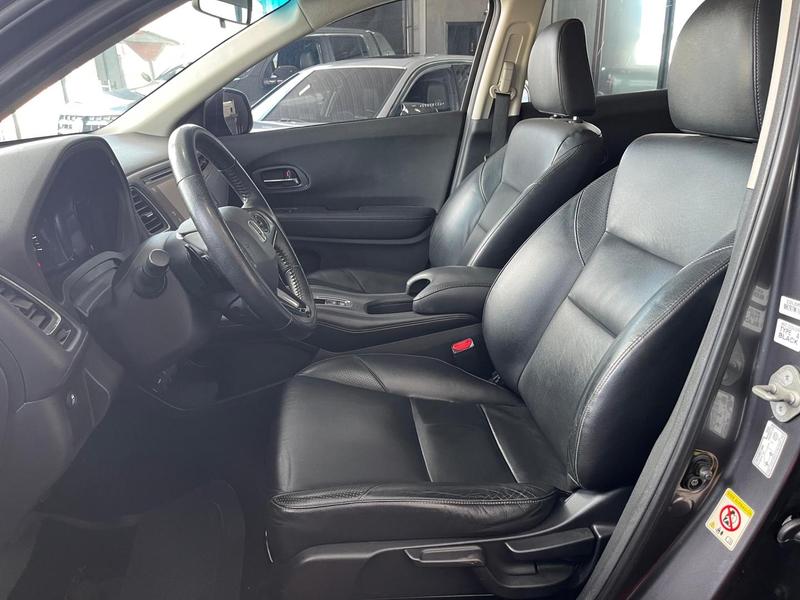 Honda HR-V EXL CVT - foto 6