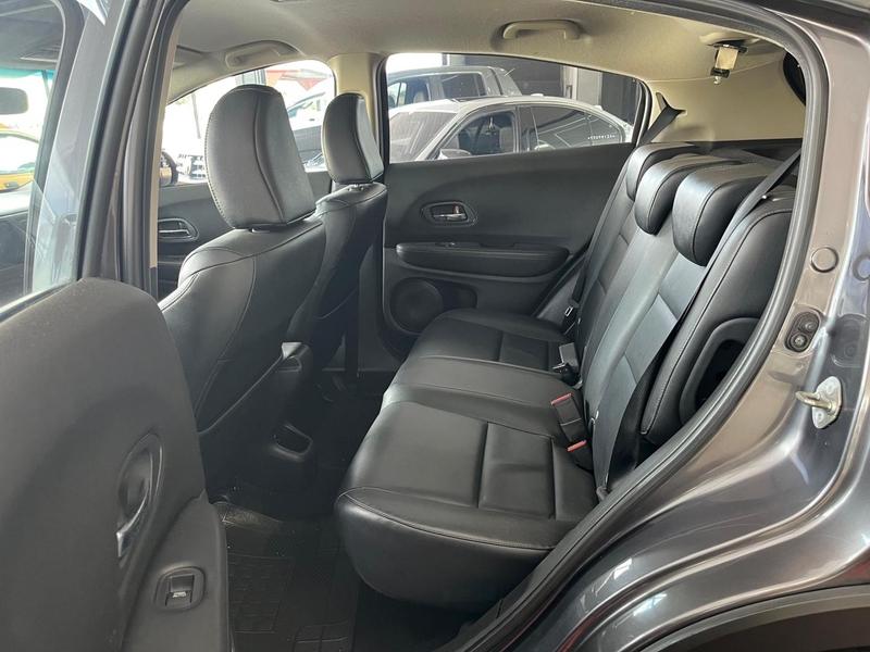 Honda HR-V EXL CVT - foto 7