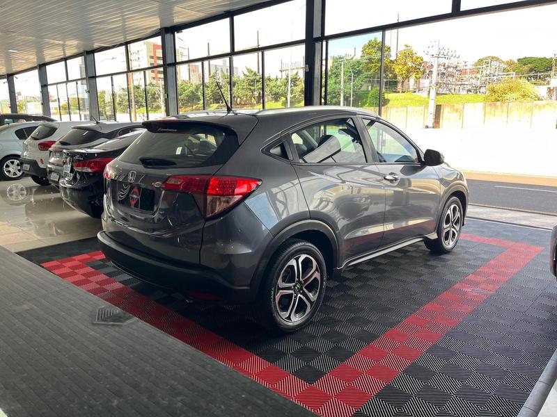 Honda HR-V EXL CVT - foto 9
