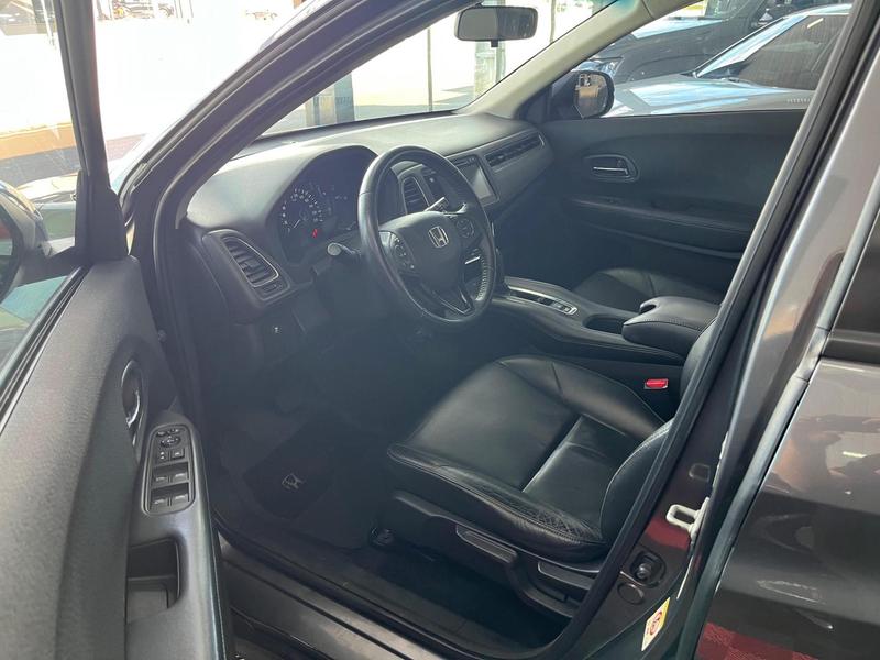Honda HR-V EXL CVT - foto 5