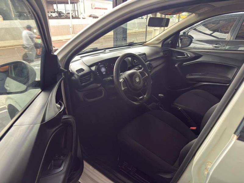 Fiat Argo 1.0 - foto 3