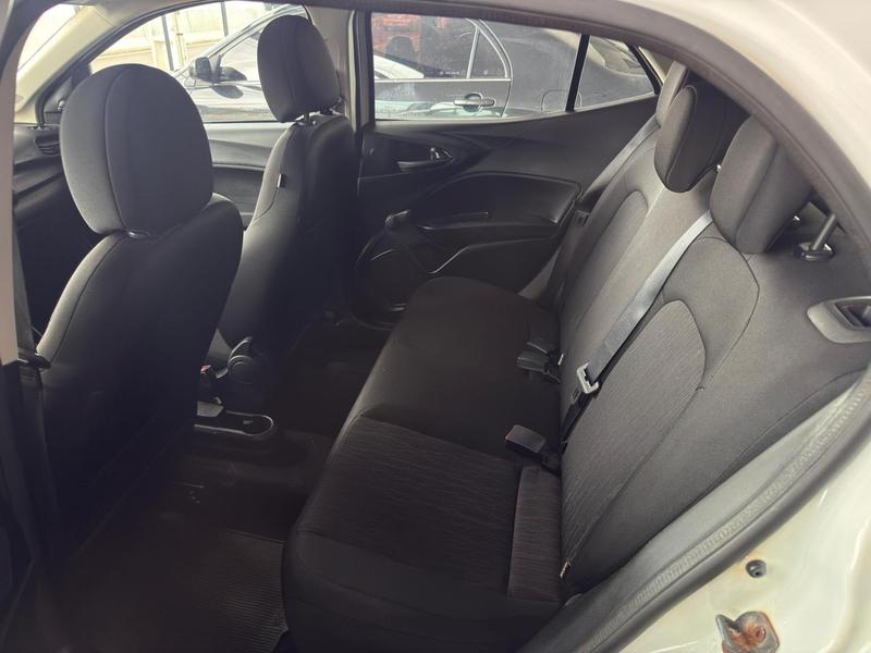 Fiat Argo 1.0 - foto 5