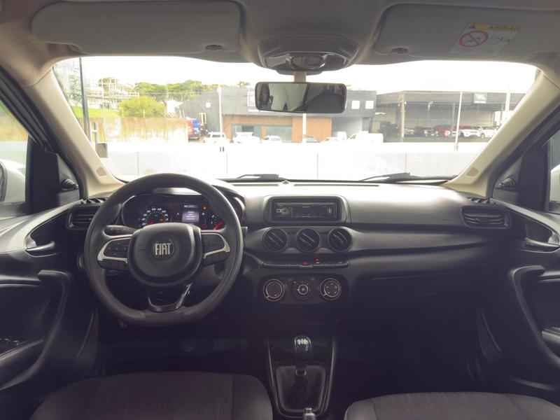 Fiat Argo 1.0 - foto 6