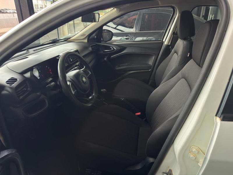Fiat Argo 1.0 - foto 4