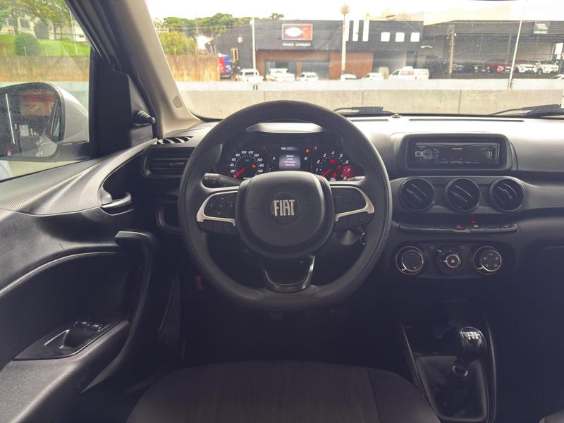 Fiat Argo 1.0 - foto 7