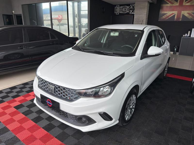 Fiat Argo 1.0 - foto 2