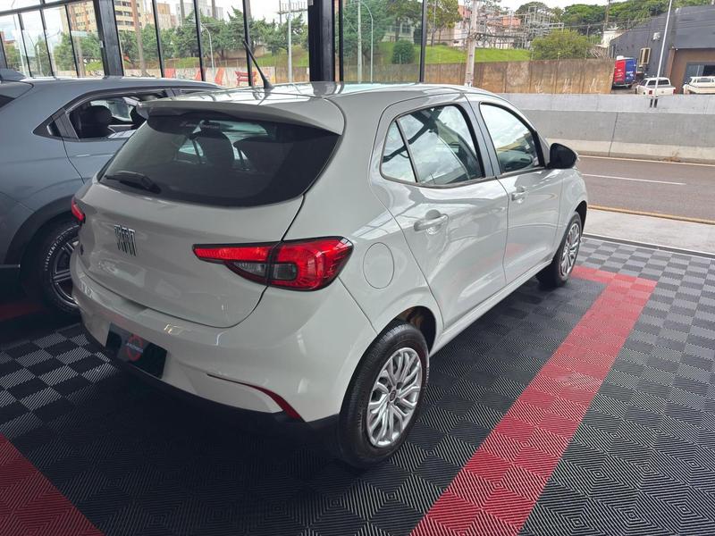 Fiat Argo 1.0 - foto 10