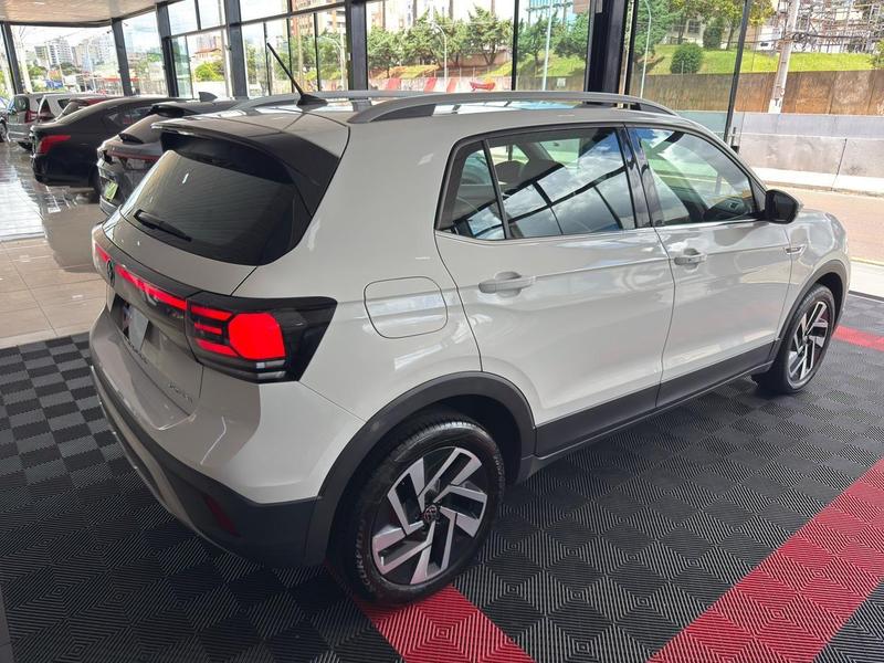Volkswagen T-Cross Hl TSI - foto 10