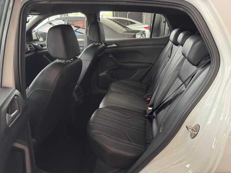 Volkswagen T-Cross Hl TSI - foto 5
