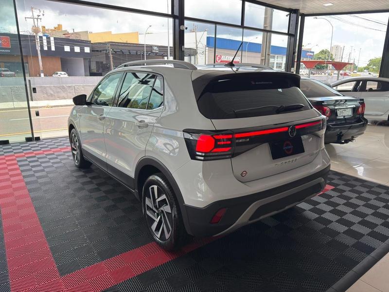 Volkswagen T-Cross Hl TSI - foto 8