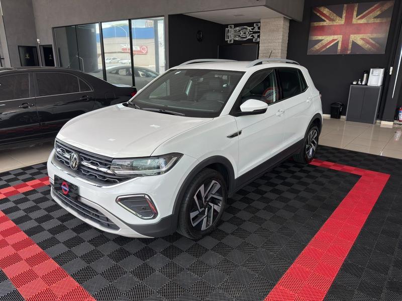 Volkswagen T-Cross Hl TSI - foto 2
