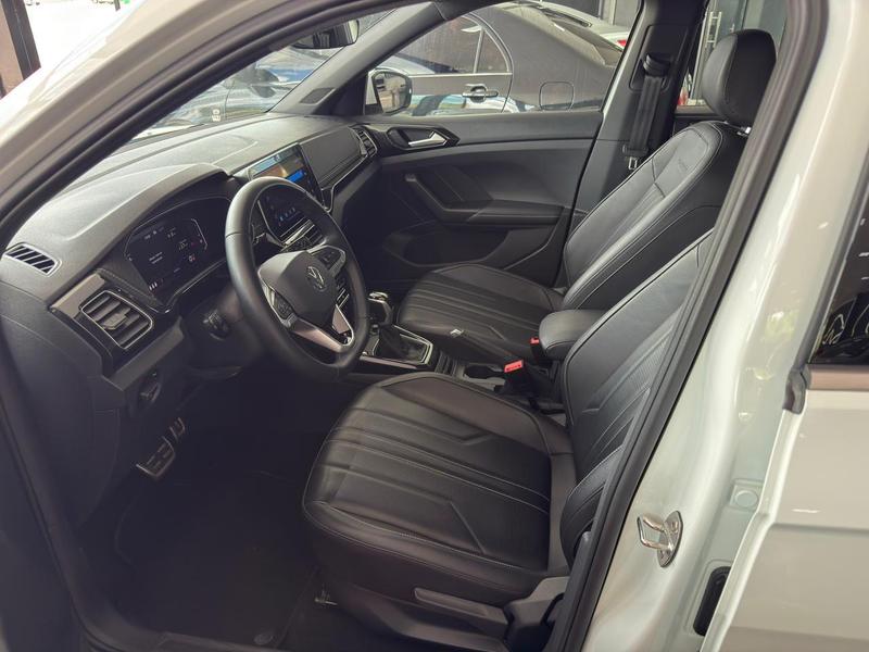 Volkswagen T-Cross Hl TSI - foto 4