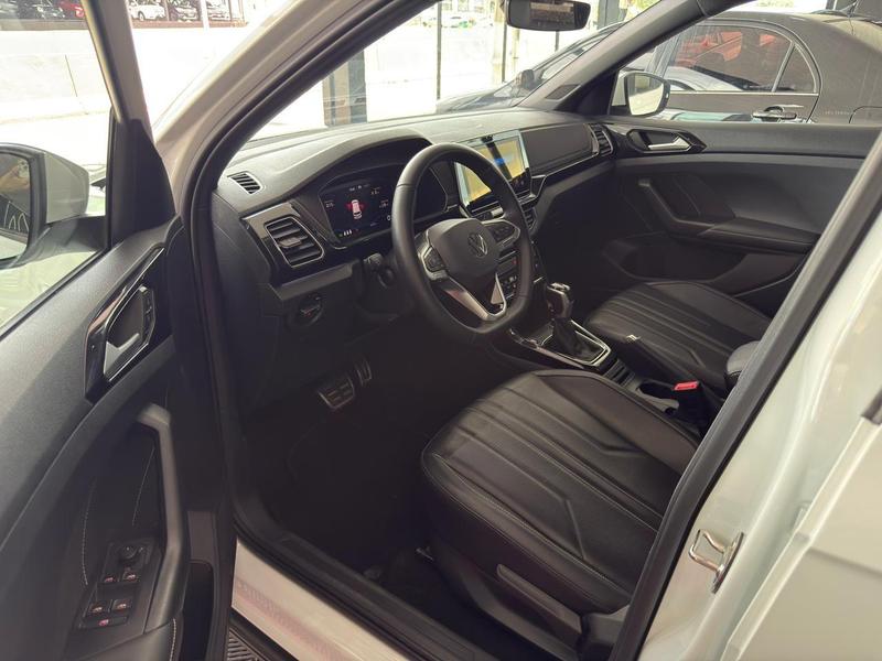 Volkswagen T-Cross Hl TSI - foto 3