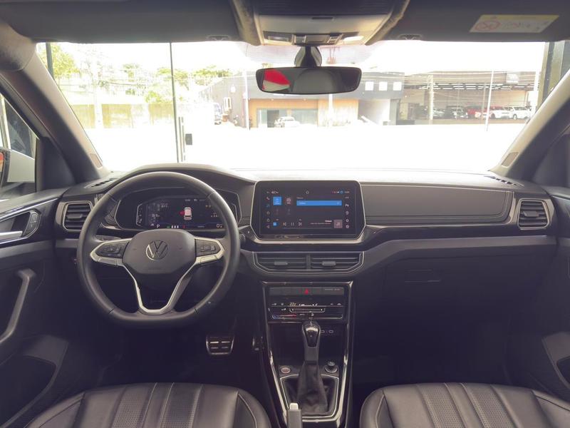 Volkswagen T-Cross Hl TSI - foto 7